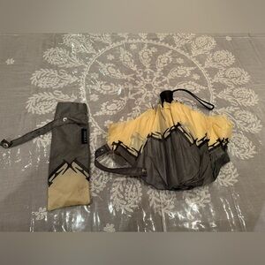 ❤️ LUXURY UMBRELLA by ITALIAN DESIGNER FERRE